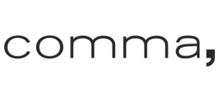 Logo-Comma