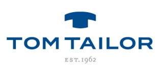 Logo-TOM TAILOR